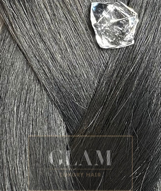 Glam Luxury Hairextensions | #1