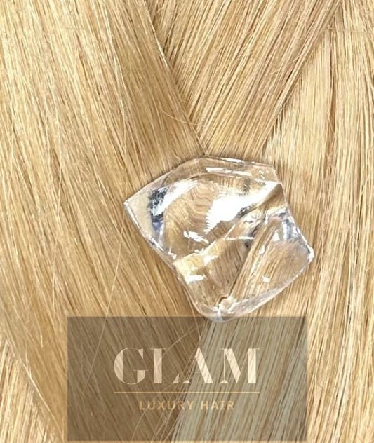 Glam Luxury Hairextensions | #16
