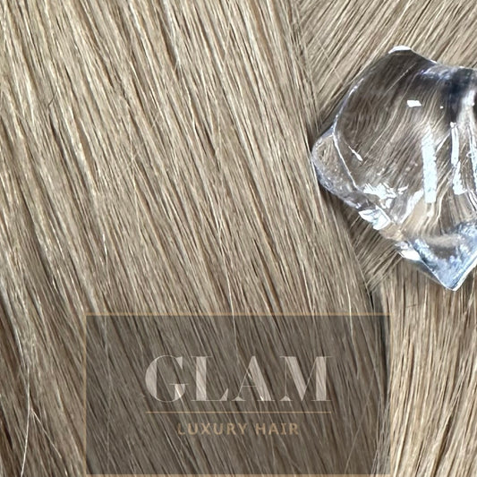 Glam Luxury Hairextensions | #17 PRE ORDER