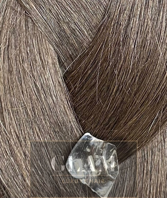 Glam Luxury Hairextensions | #1B