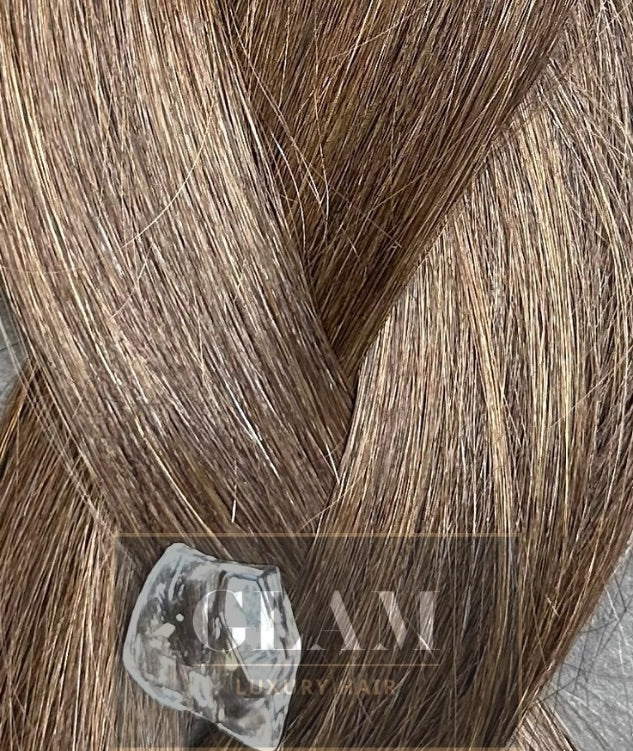 Glam Luxury Hairextensions | #2