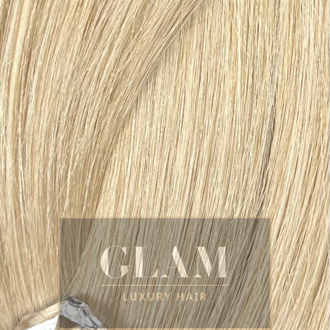 Glam Luxury Hairextensions | #26 PRE ORDER