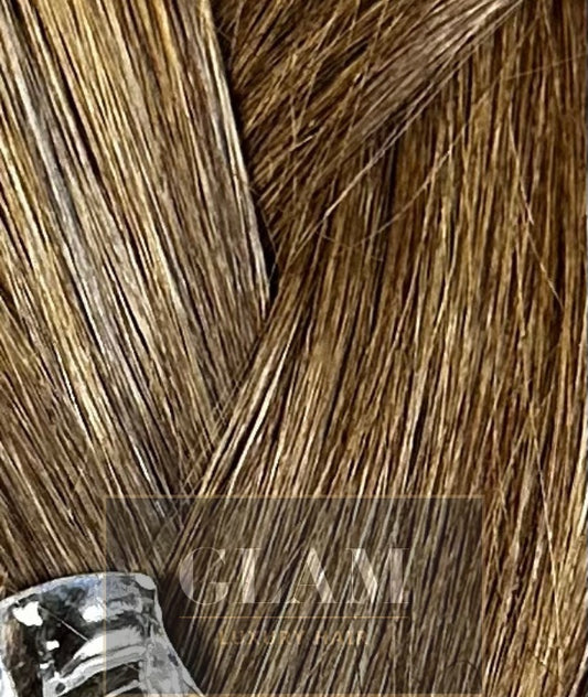 Glam Luxury Hairextensions | #4