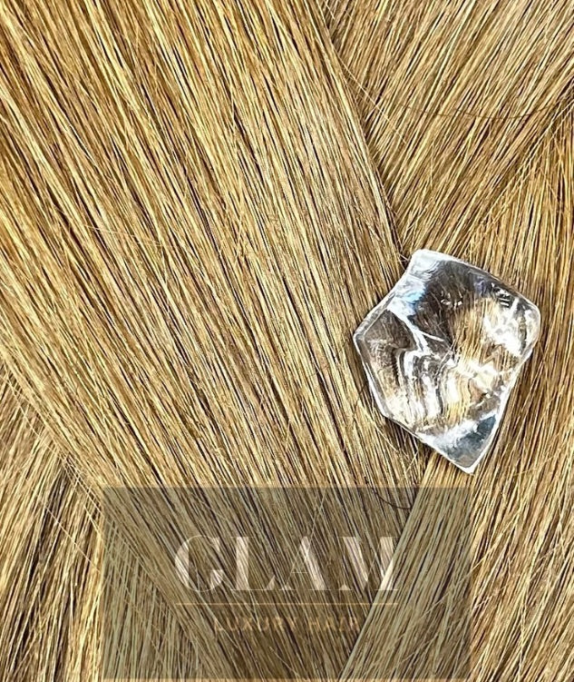 Glam Luxury Hairextensions | #6 PRE ORDER