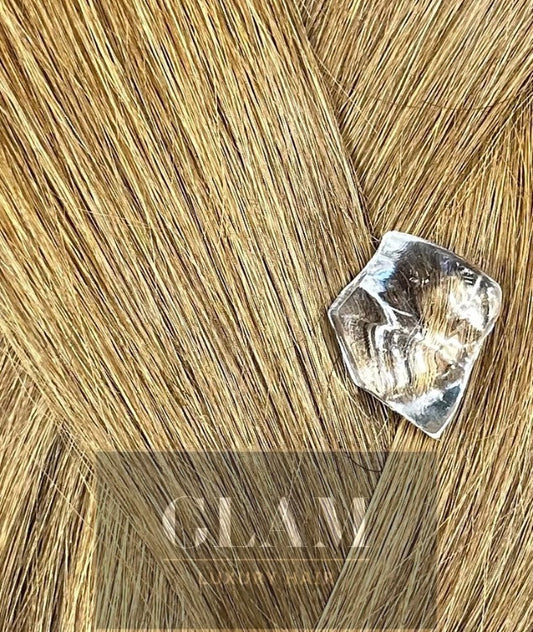 Glam Luxury Hairextensions | #6 PRE ORDER
