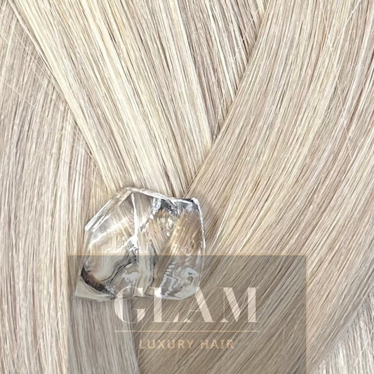 Glam Luxury Hairextensions | #P26-613 PRE ORDER