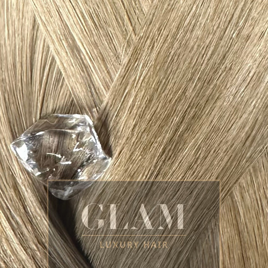 Glam Luxury Hairextensions | #P7-17