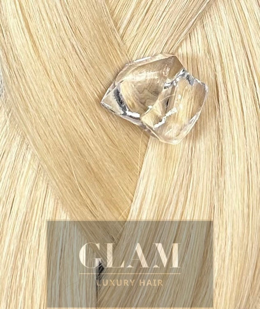 Glam Luxury Hairextensions | #T4-24