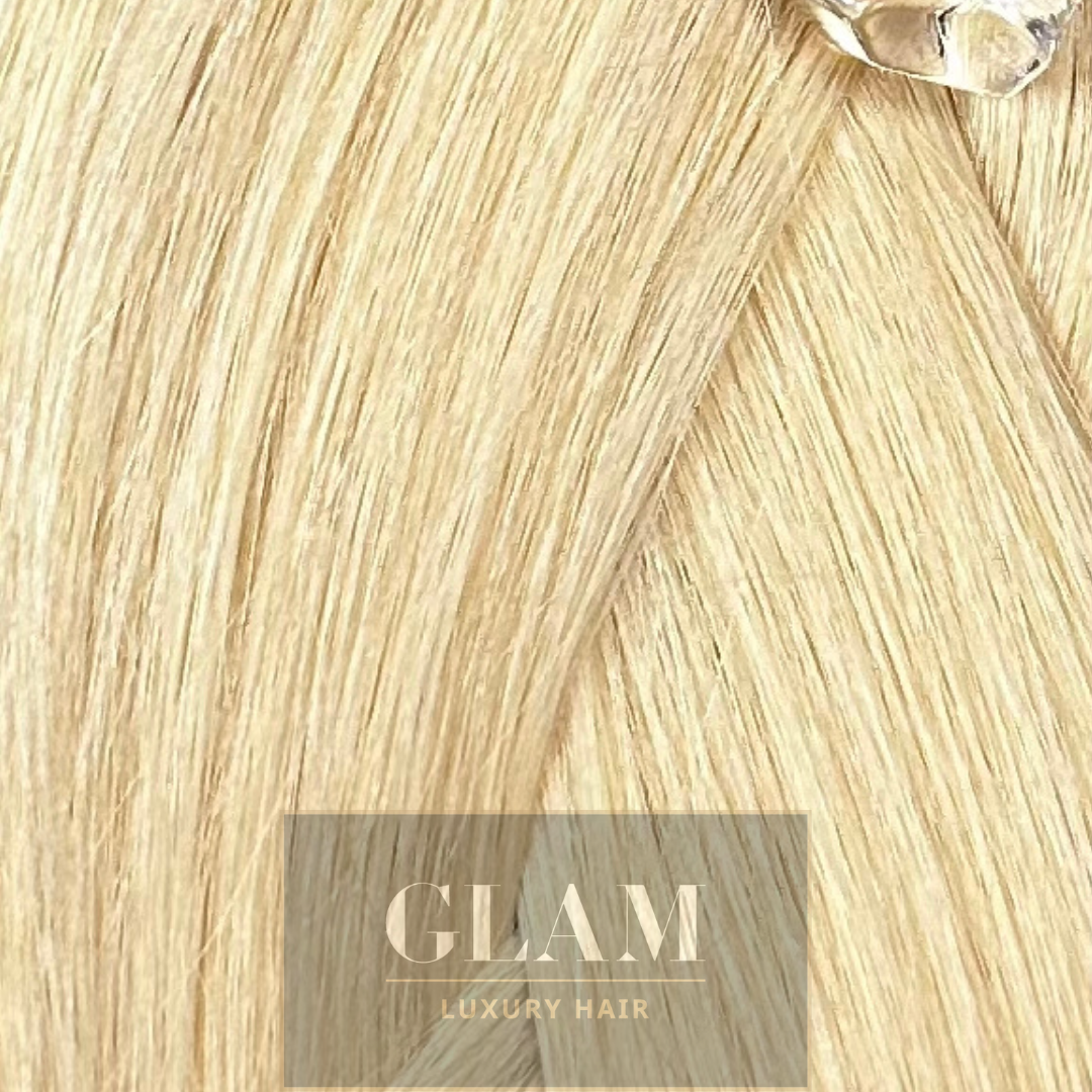 Glam Luxury Hairextensions | #1001