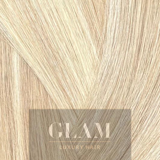 Glam Luxury Hairextensions | #P17-1001